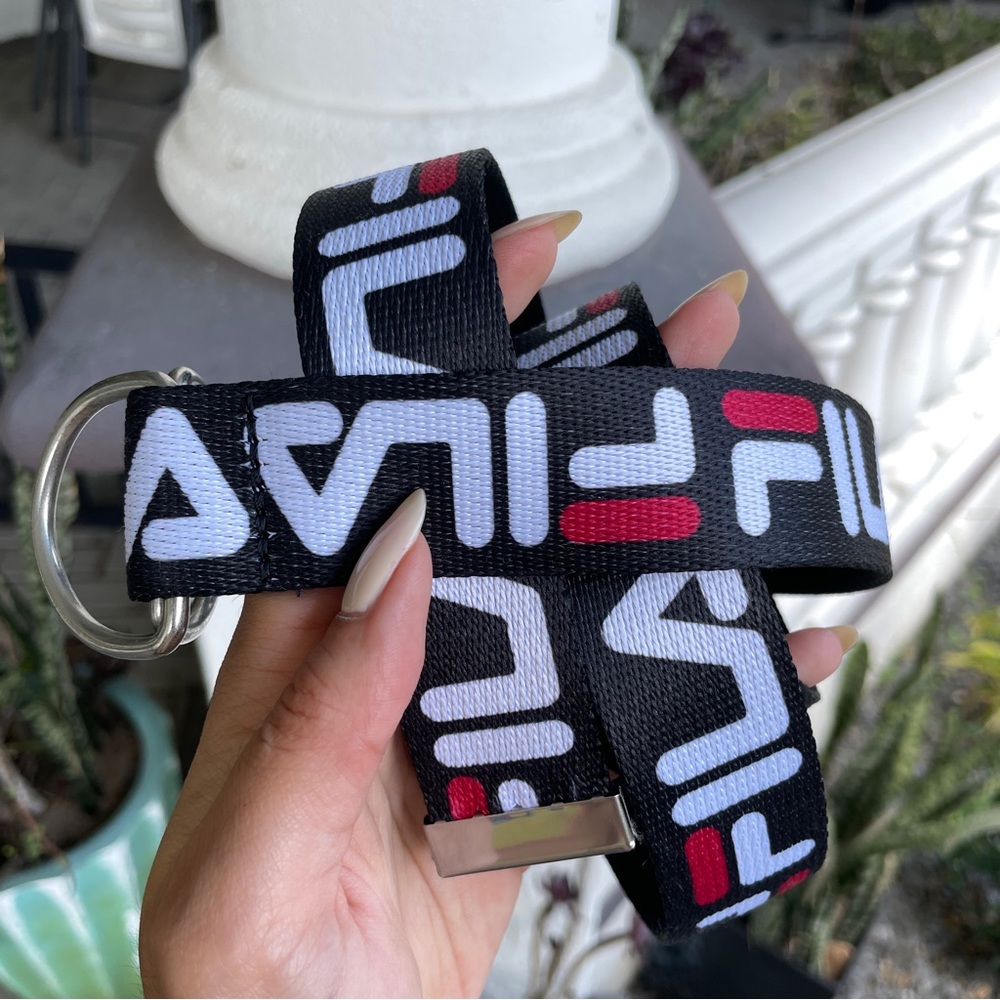 Fila Belt - Picture 5 of 5